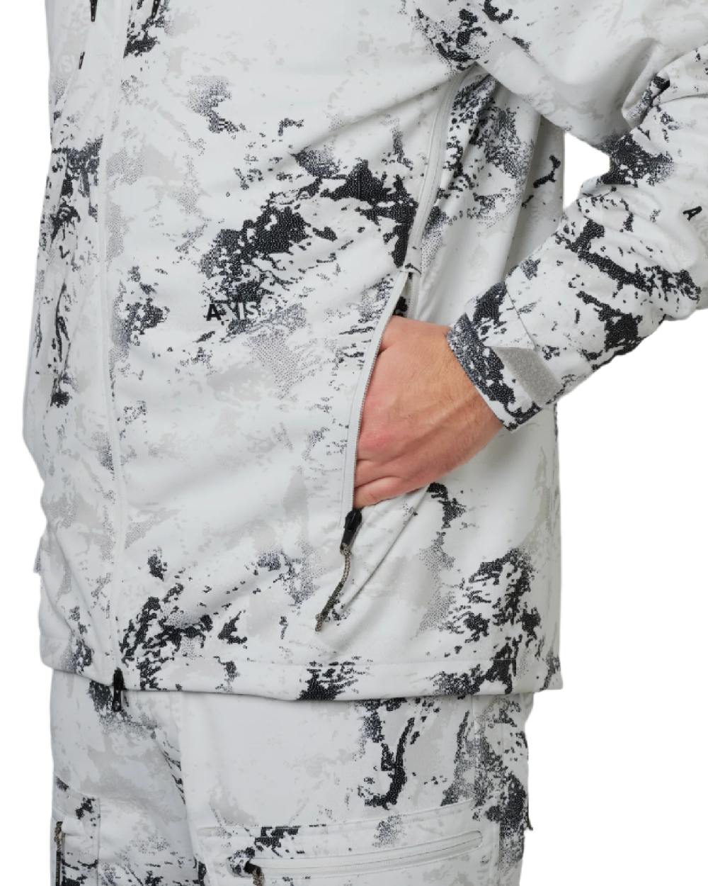 Harkila Winter Active WSP Jacket - Image 18