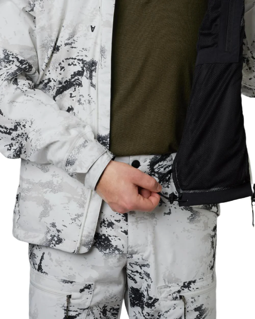 Harkila Winter Active WSP Jacket - Image 19