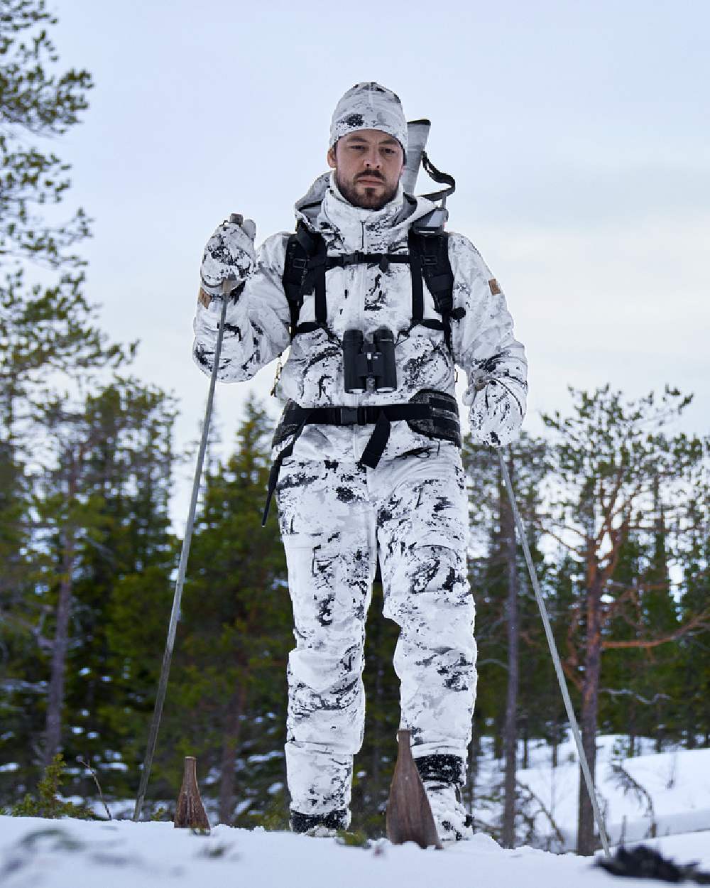 Harkila Winter Active WSP Jacket - Image 2