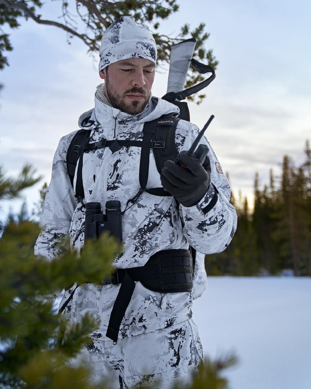 Harkila Winter Active WSP Jacket - Image 5