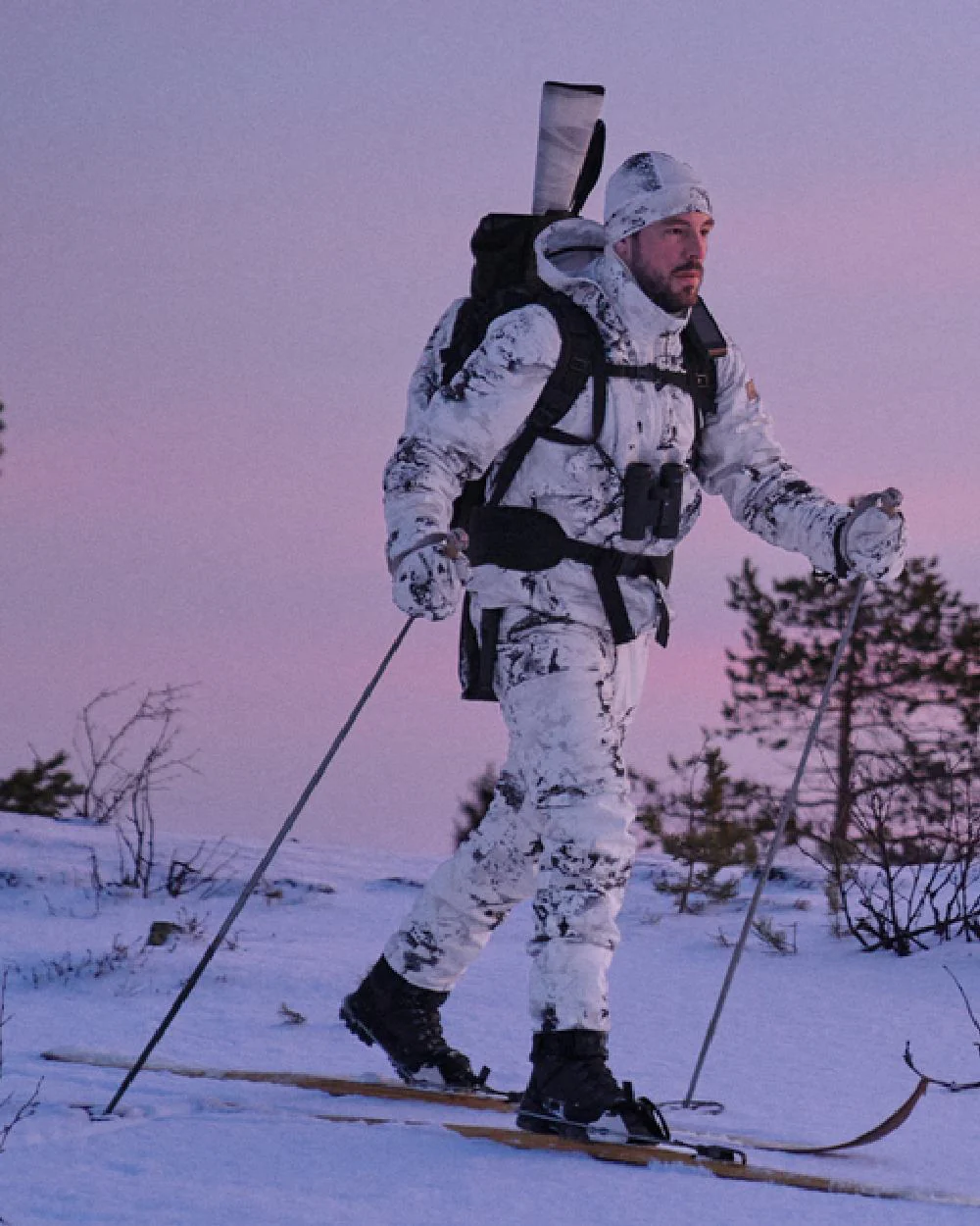 Harkila Winter Active WSP Jacket - Image 6