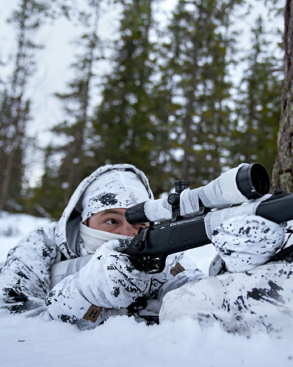 Harkila Winter Active WSP Jacket - Image 9