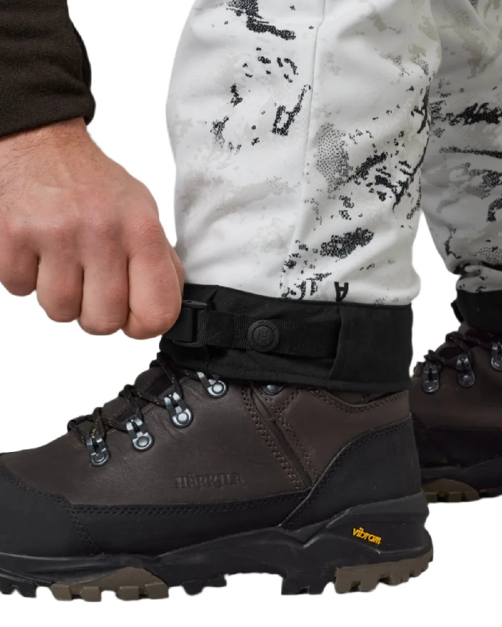Harkila Winter Active WSP Trousers - Image 5