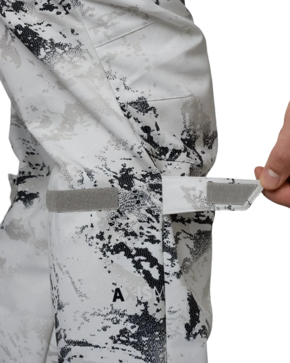Harkila Winter Active WSP Trousers - Image 6