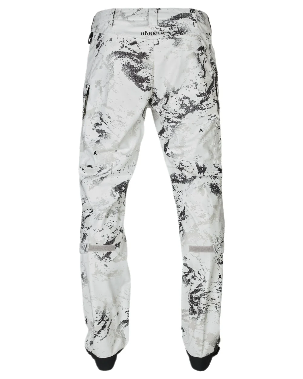 Harkila Winter Active WSP Trousers - Image 7
