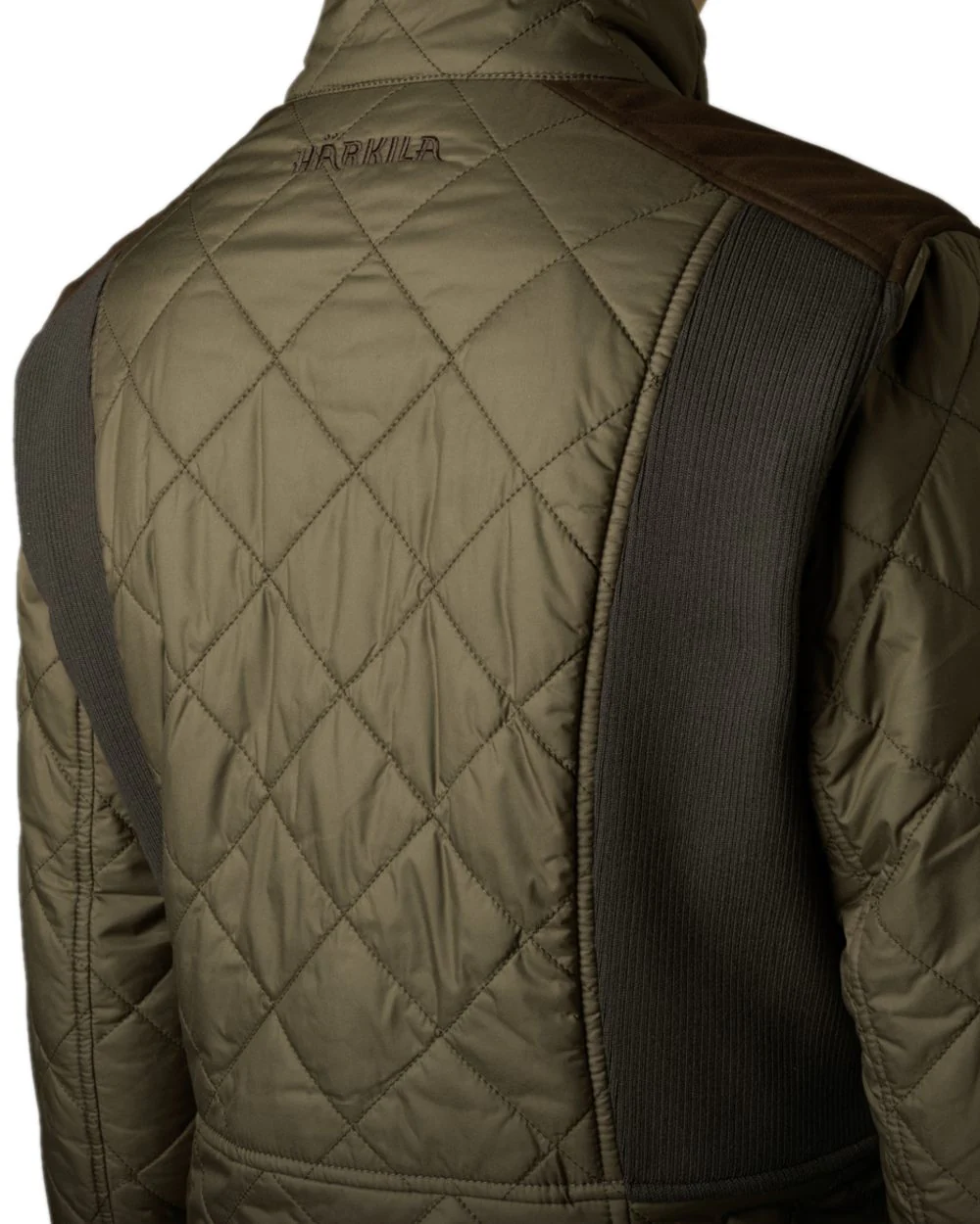 Harkila Womens Ailsa Quilted Jacket - Image 6