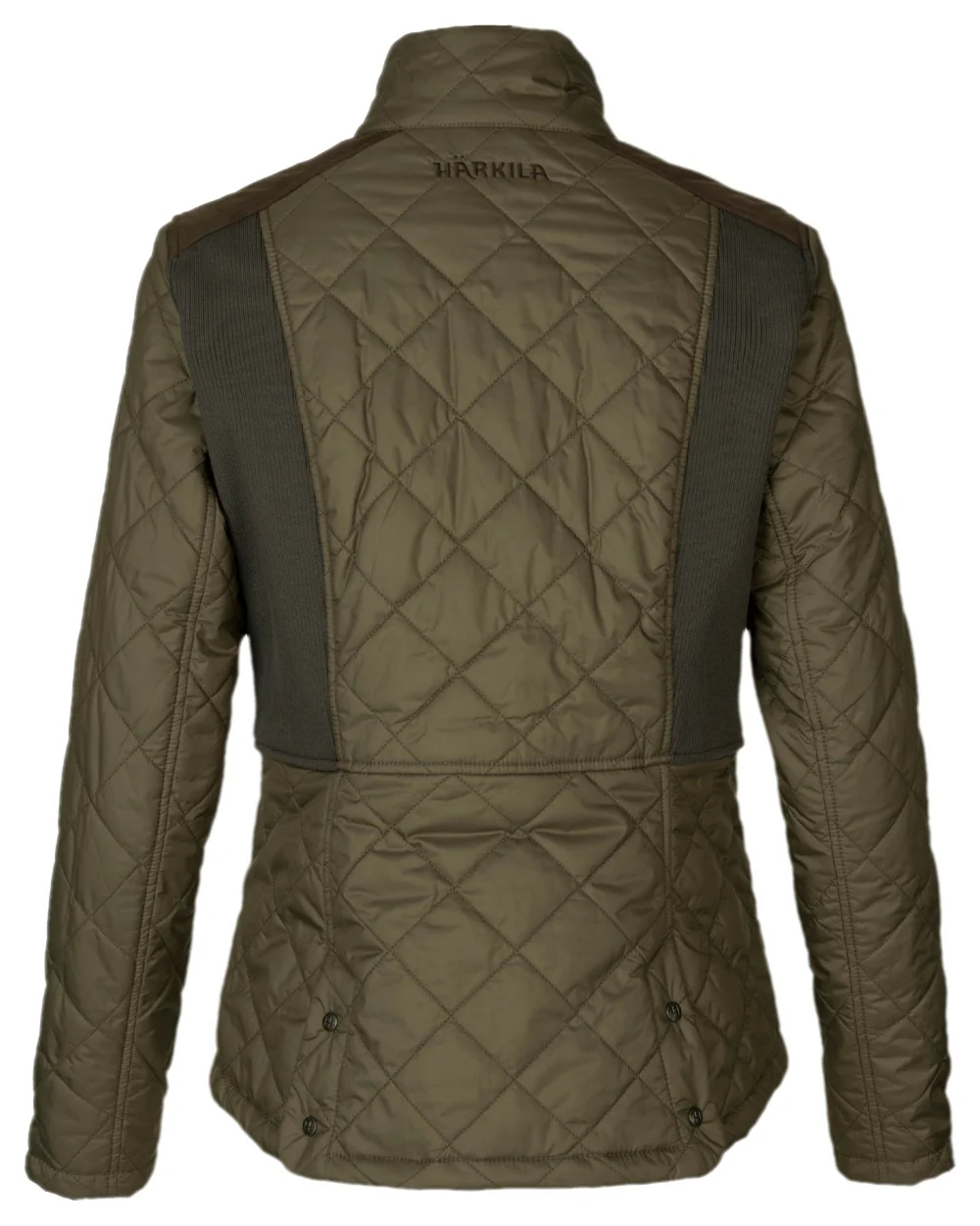 Harkila Womens Ailsa Quilted Jacket - Image 9