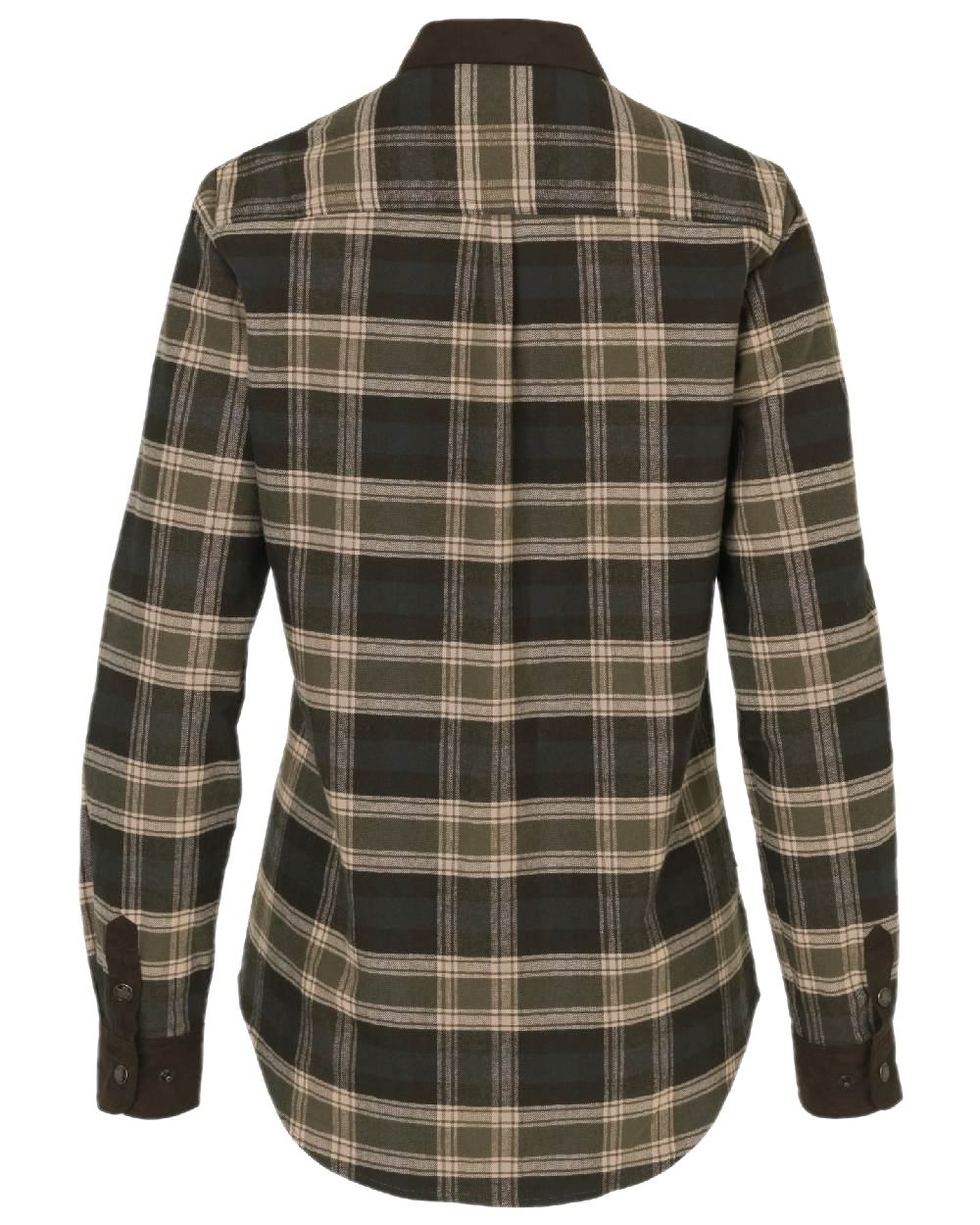 Harkila Womens Aivak Long Sleeved Shirt - Image 15