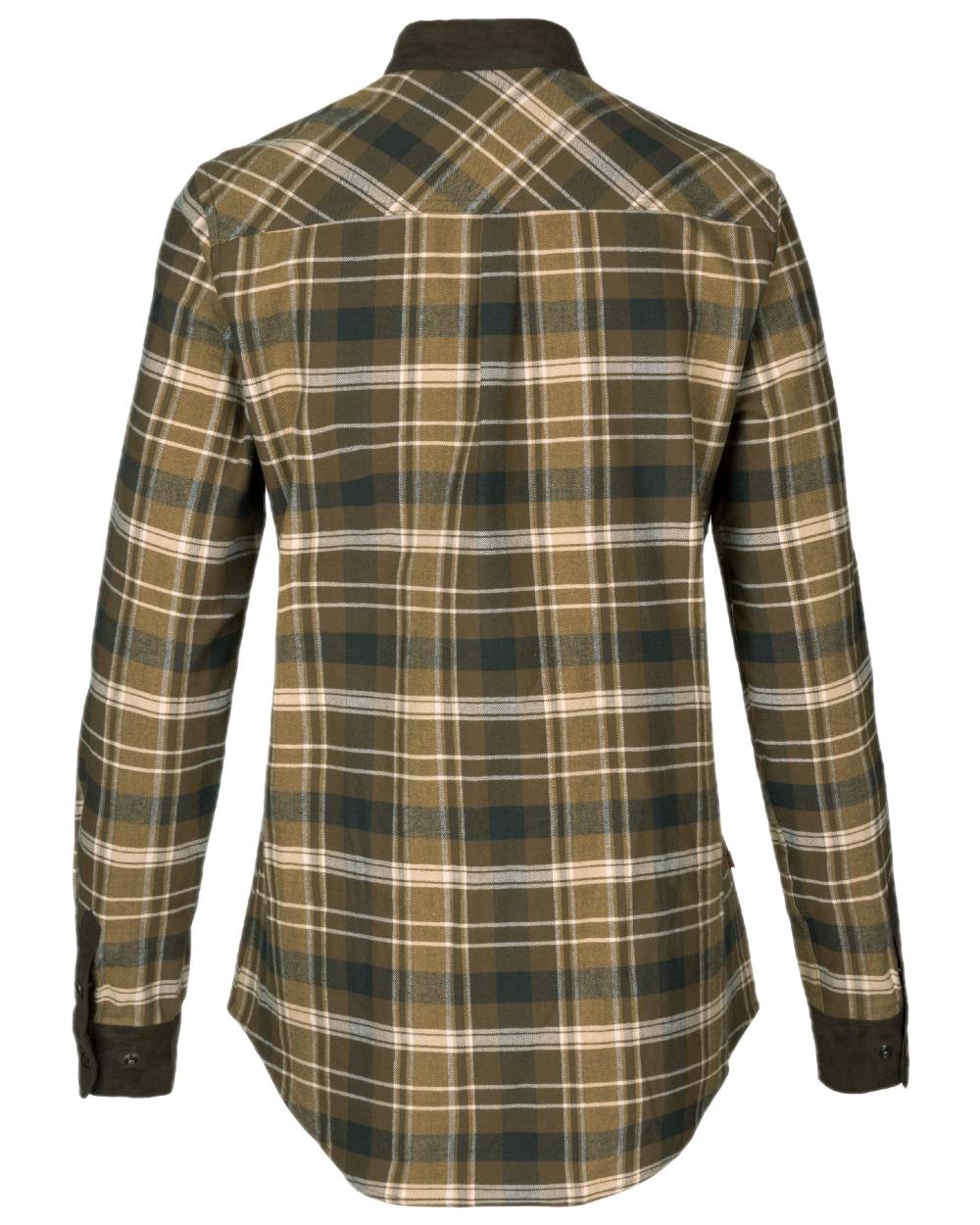 Harkila Womens Aivak Long Sleeved Shirt - Image 3