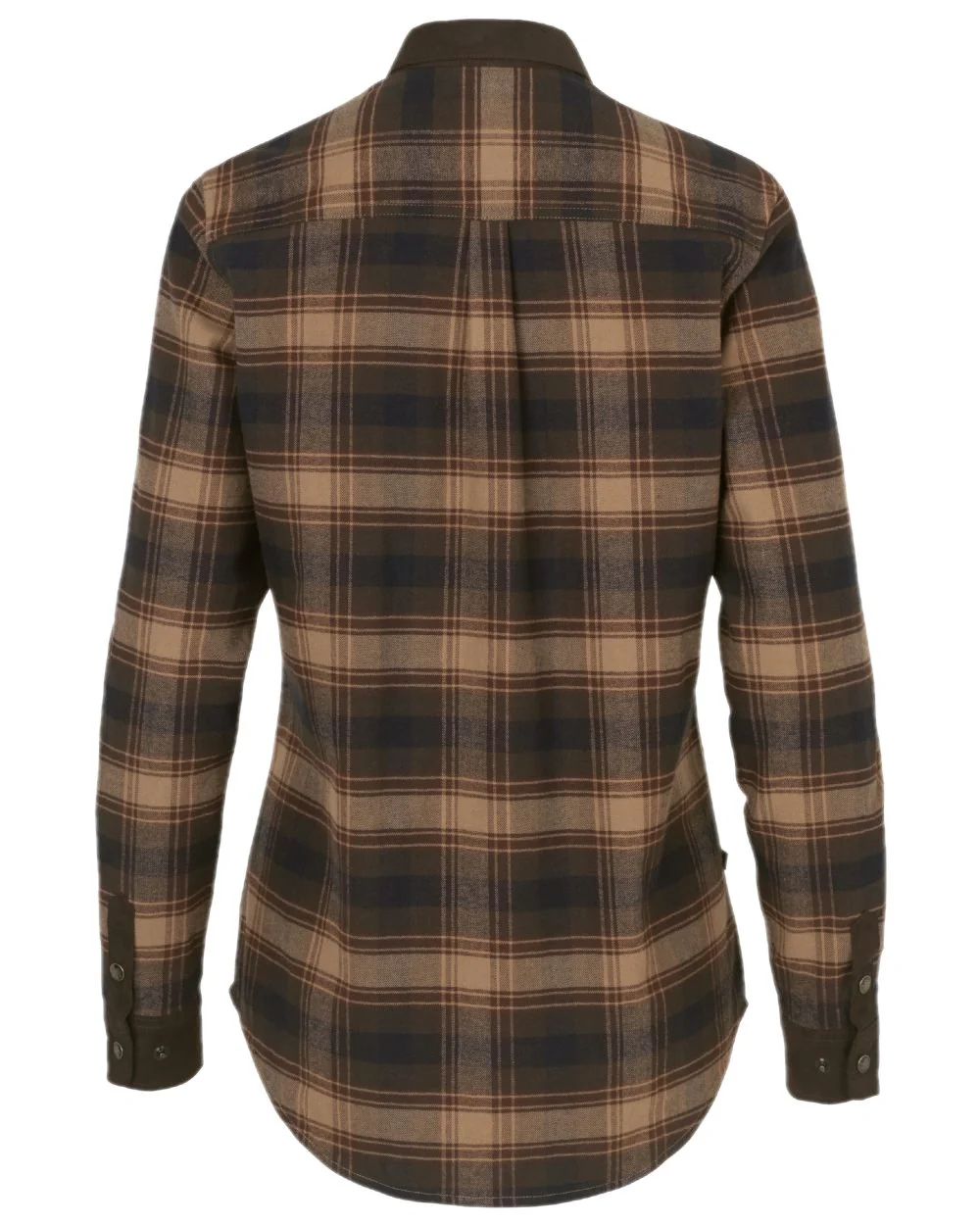 Harkila Womens Aivak Long Sleeved Shirt - Image 9