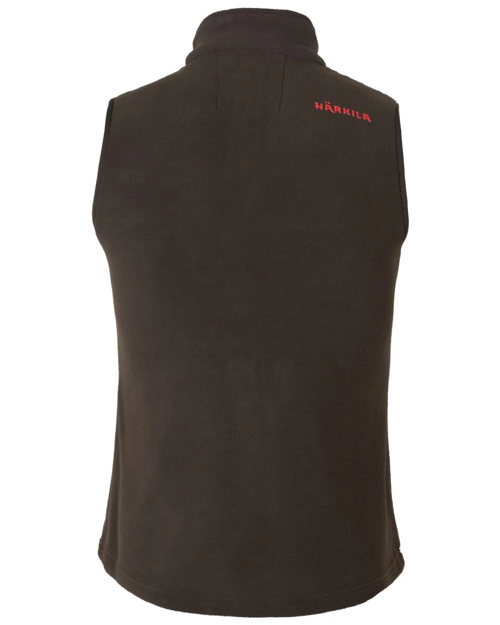 Harkila Womens Aspire Fleece Waistcoat - Image 2