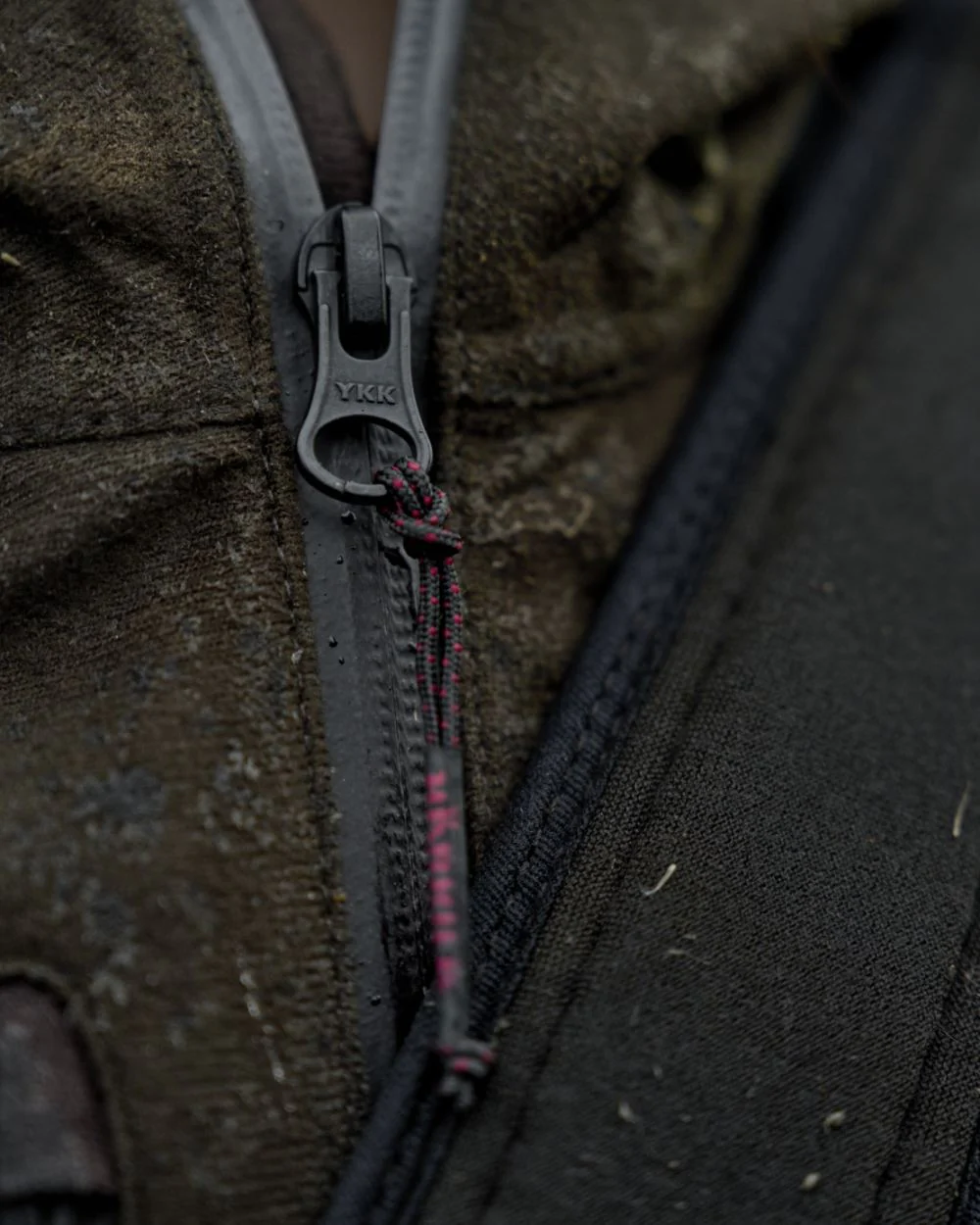 Harkila Womens Aspire HWS Jacket - Image 3