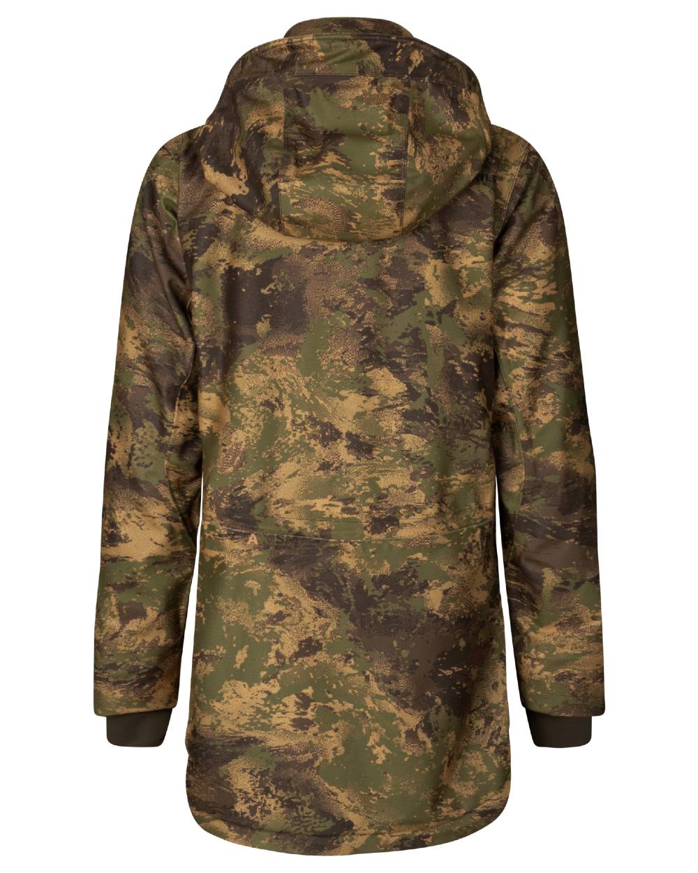 Harkila Womens Deer Stalker Camo HWS Jacket - Image 3