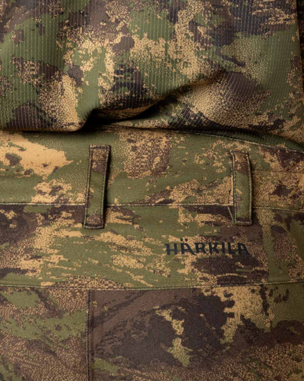 Harkila Womens Deer Stalker Camo HWS Trousers - Image 3