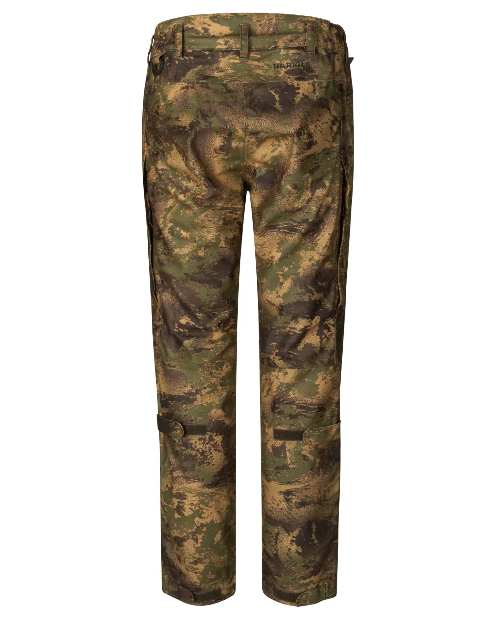 Harkila Womens Deer Stalker Camo HWS Trousers - Image 4