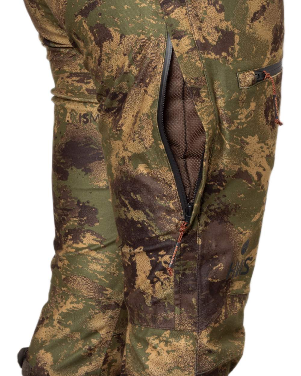 Harkila Womens Deer Stalker Camo HWS Trousers - Image 5