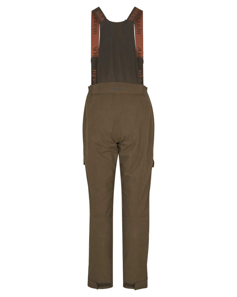 Harkila Womens Driven Hunt HWS Insulated Trousers - Image 10