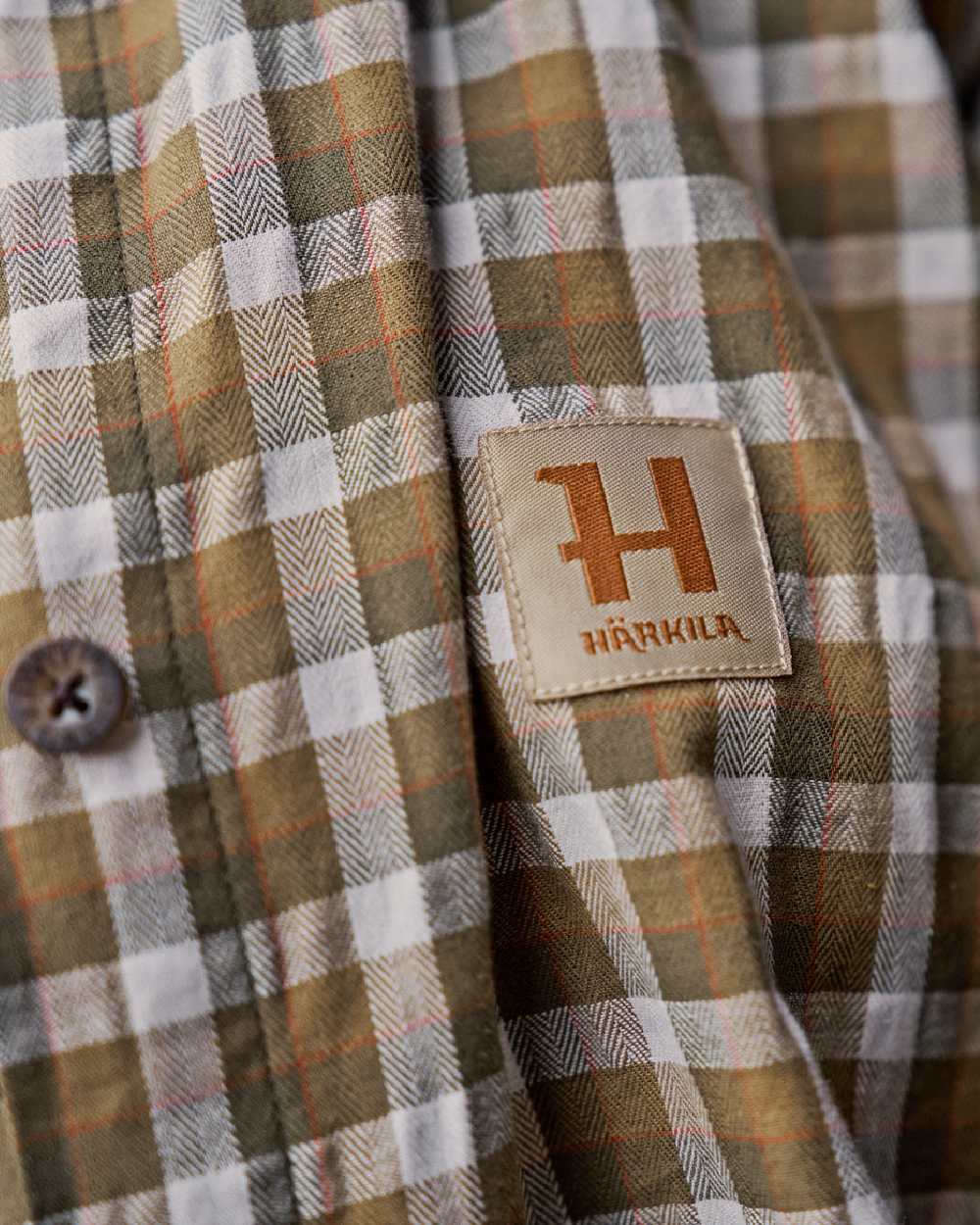Harkila Womens Fjell Long Sleeve Shirt - Image 7