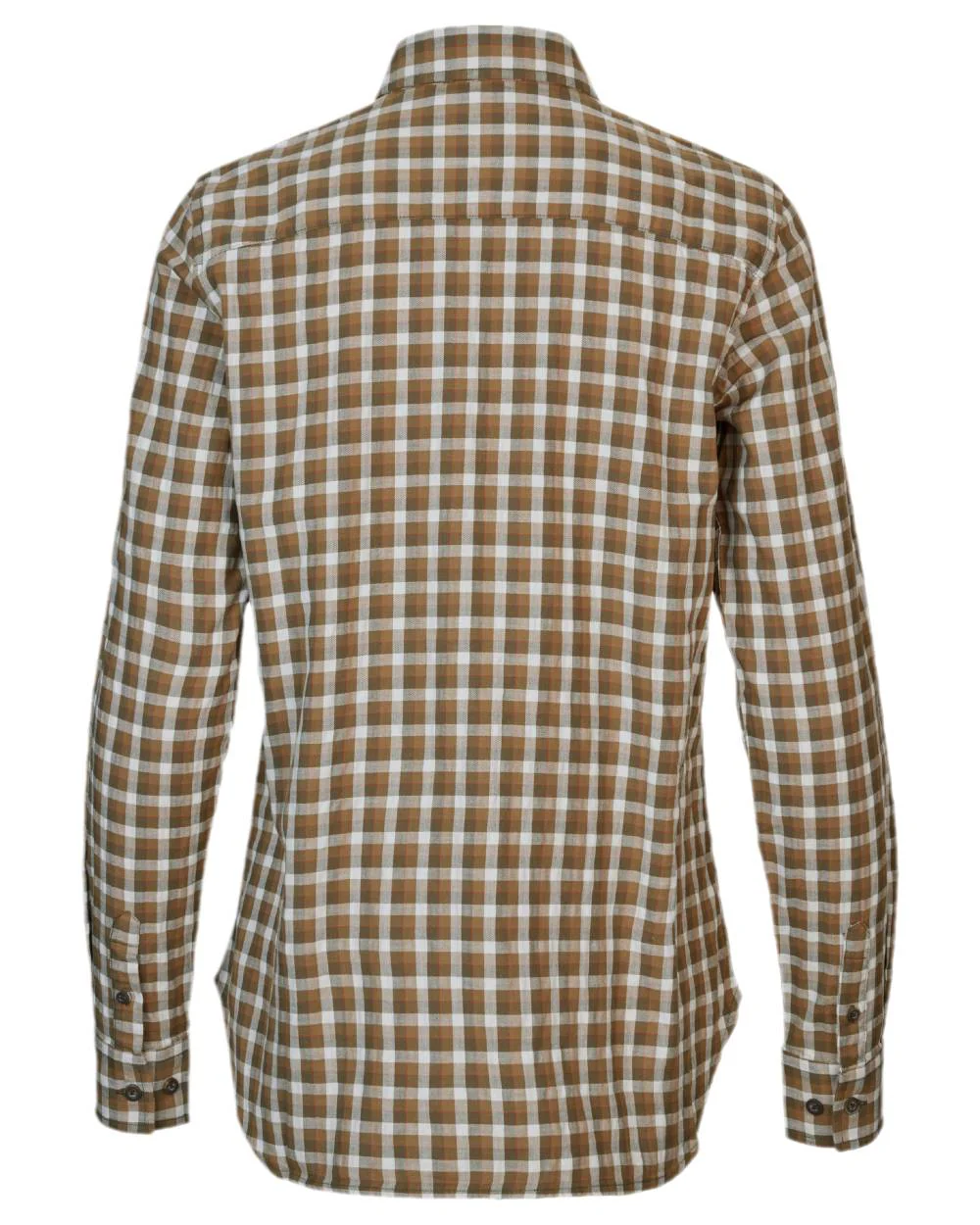 Harkila Womens Fjell Long Sleeve Shirt - Image 8