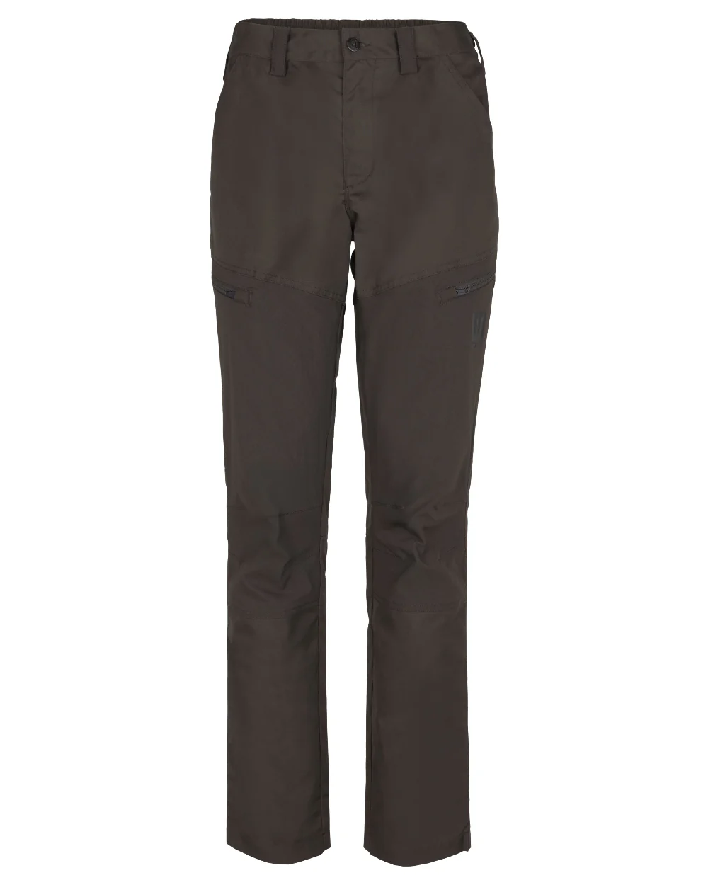 Harkila Womens Fjell Trousers - Image 10