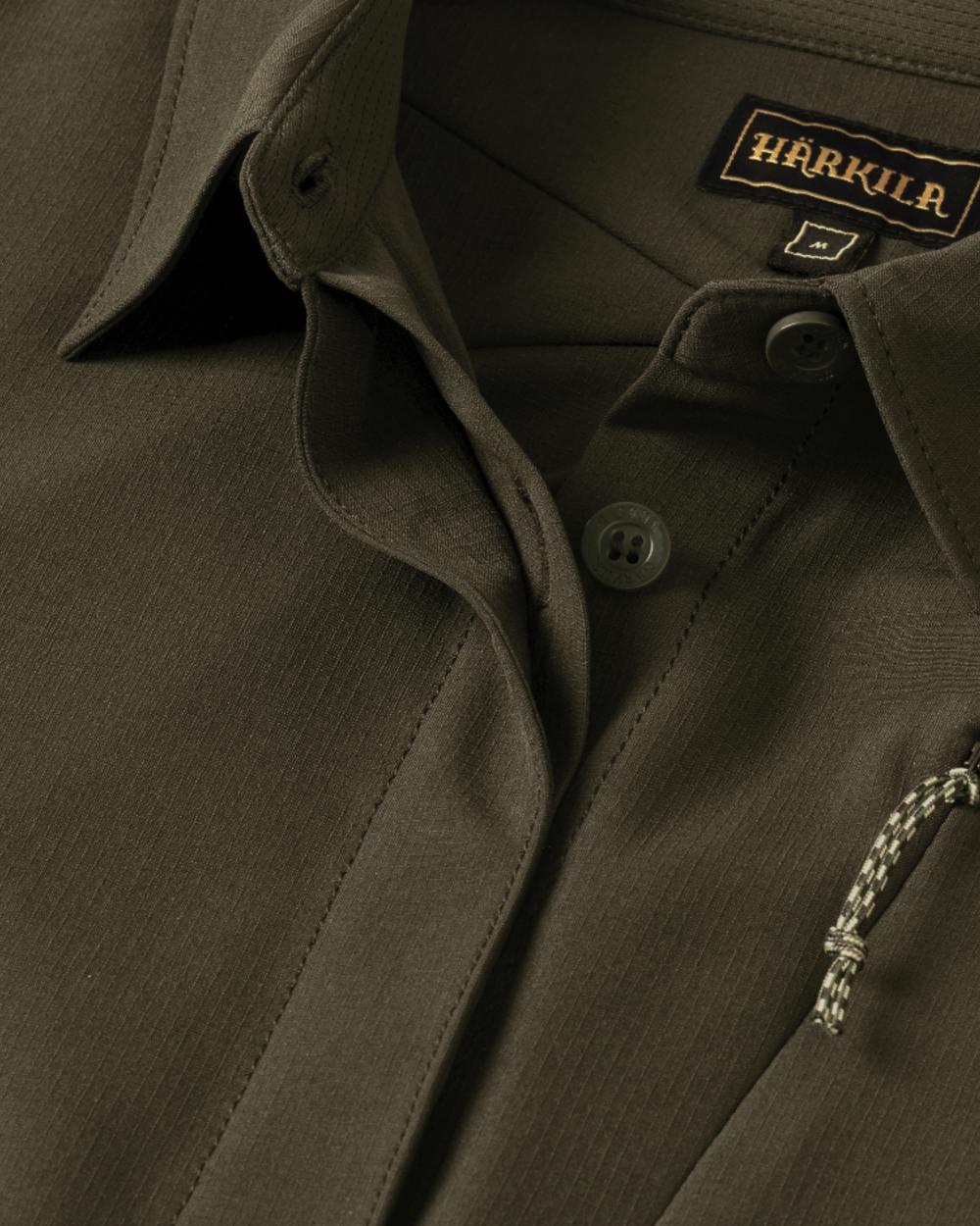 Harkila Womens Herlet Tech Shirt - Image 9