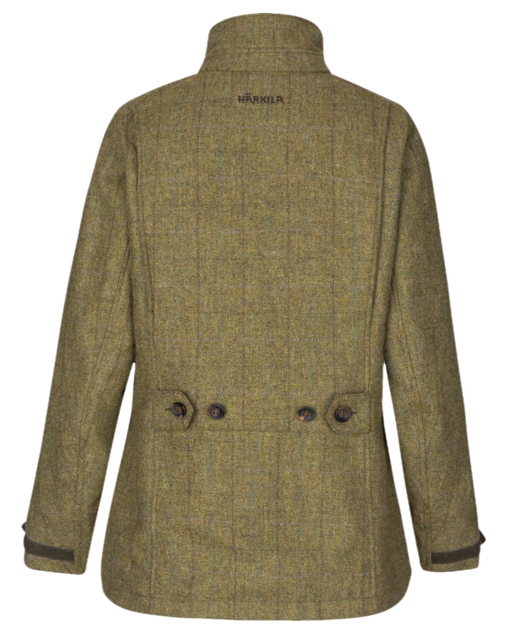 Harkila Womens Jura GTX Jacket - Image 14