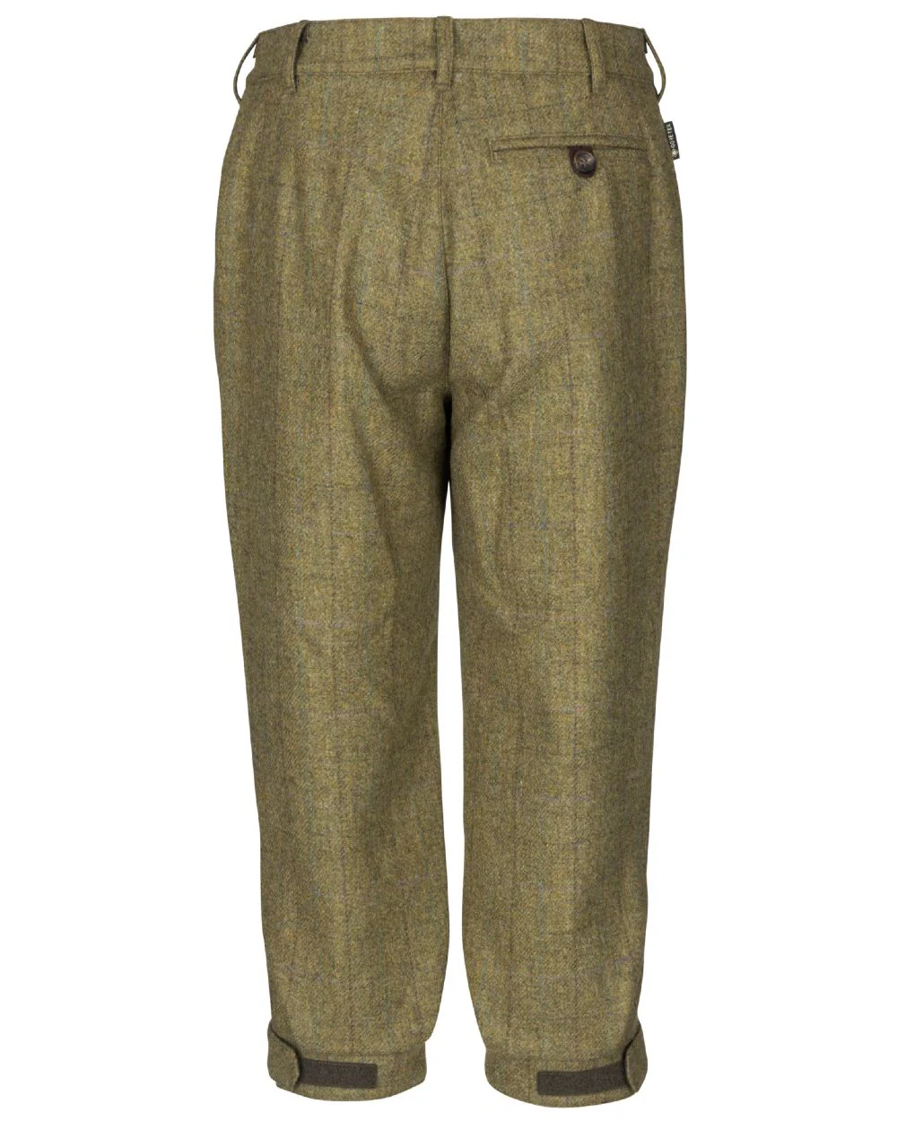 Harkila Womens Jura GTX Knee Length Trousers - Image 7