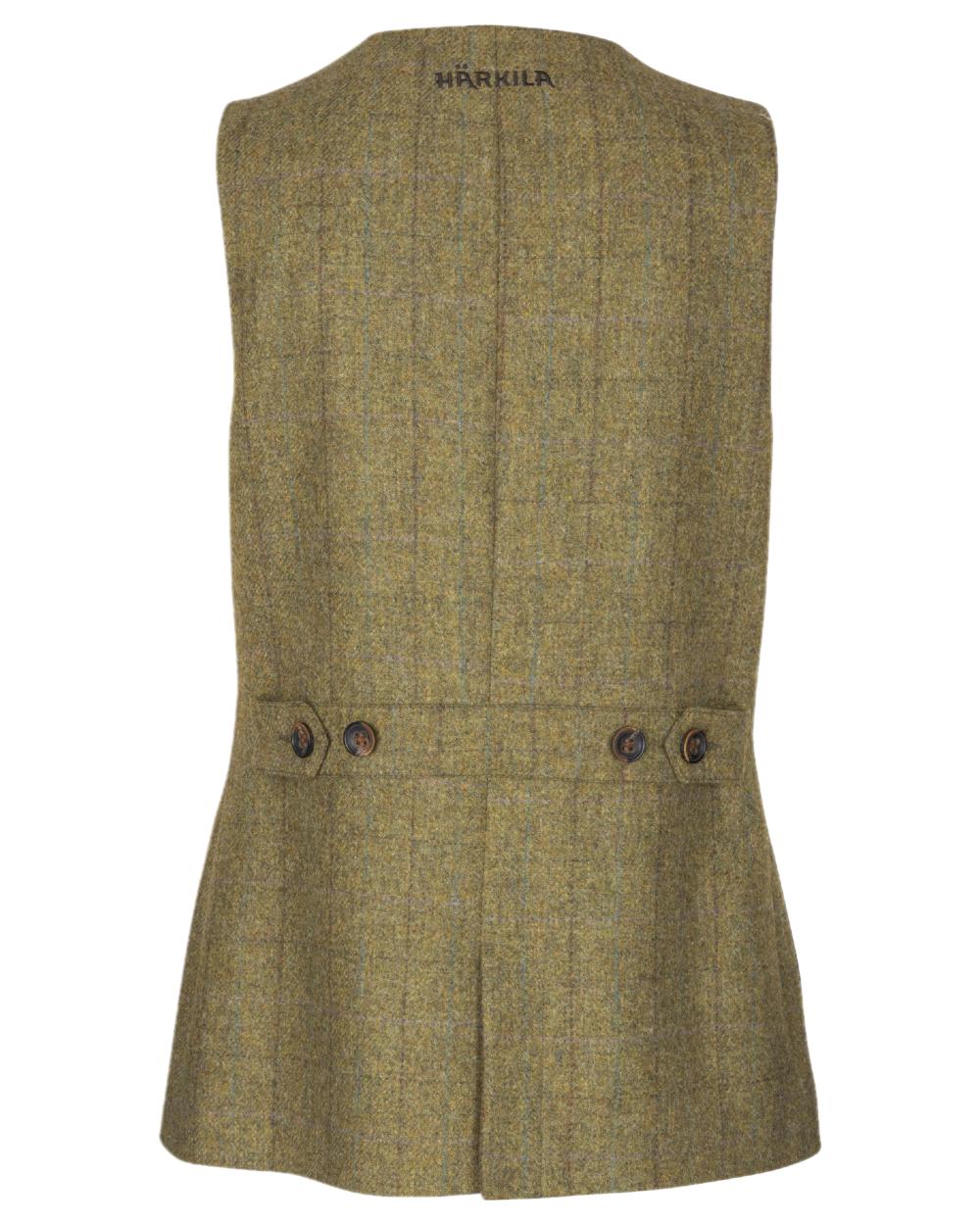 Harkila Womens Jura Shooting Waistcoat - Image 6