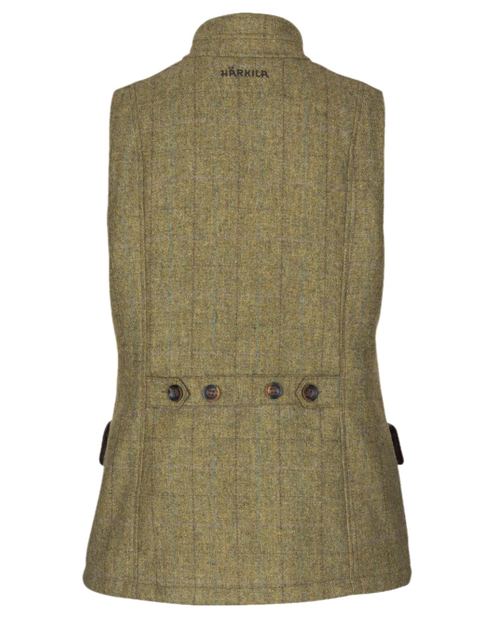 Harkila Womens Jura Waistcoat - Image 7