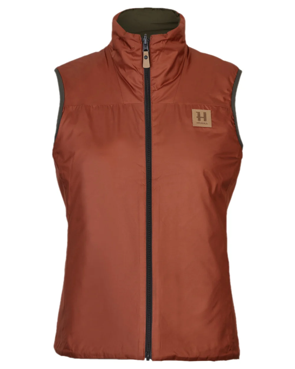 Harkila Womens Kalix HSP Waistcoat - Image 2