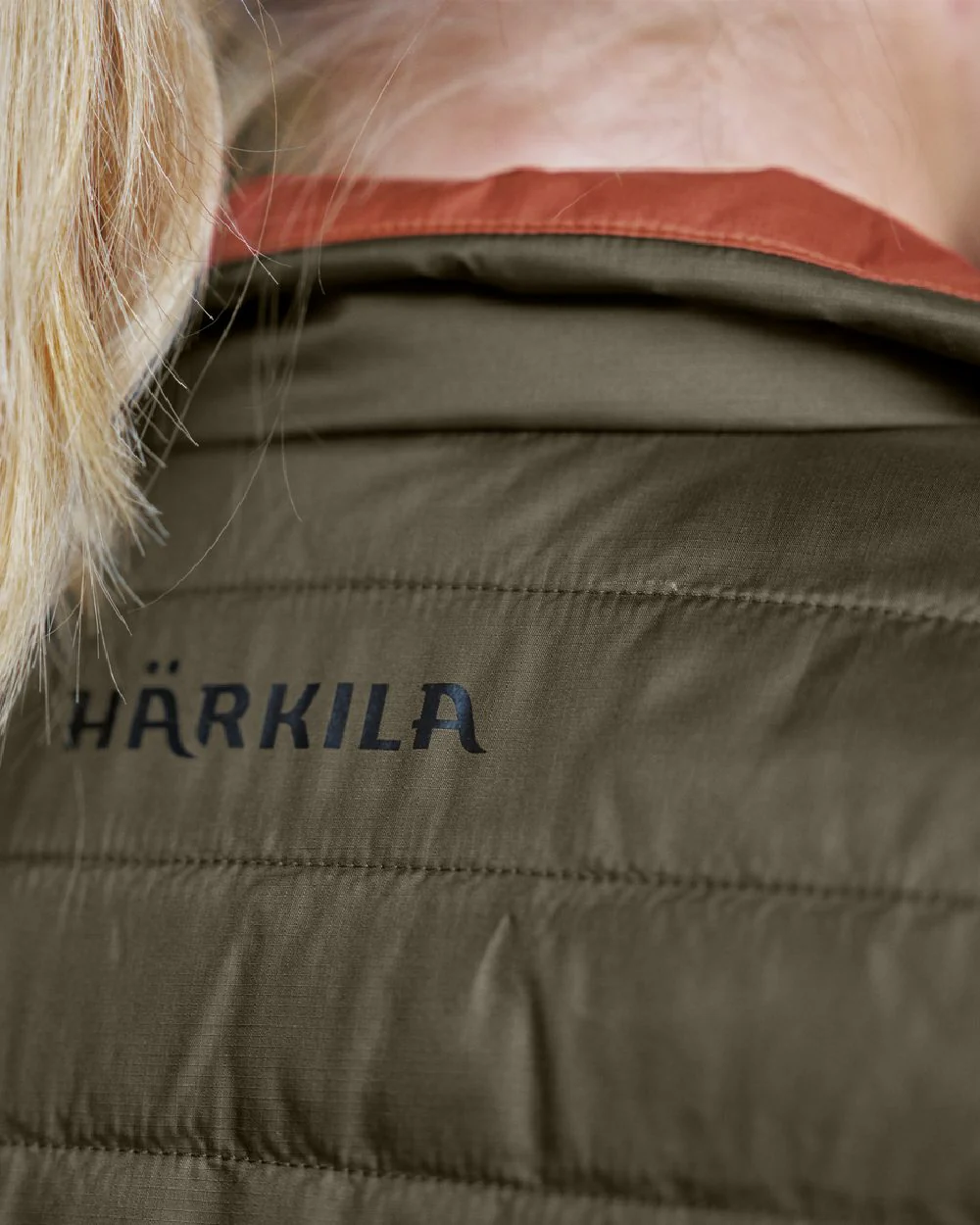 Harkila Womens Kalix HSP Waistcoat - Image 4