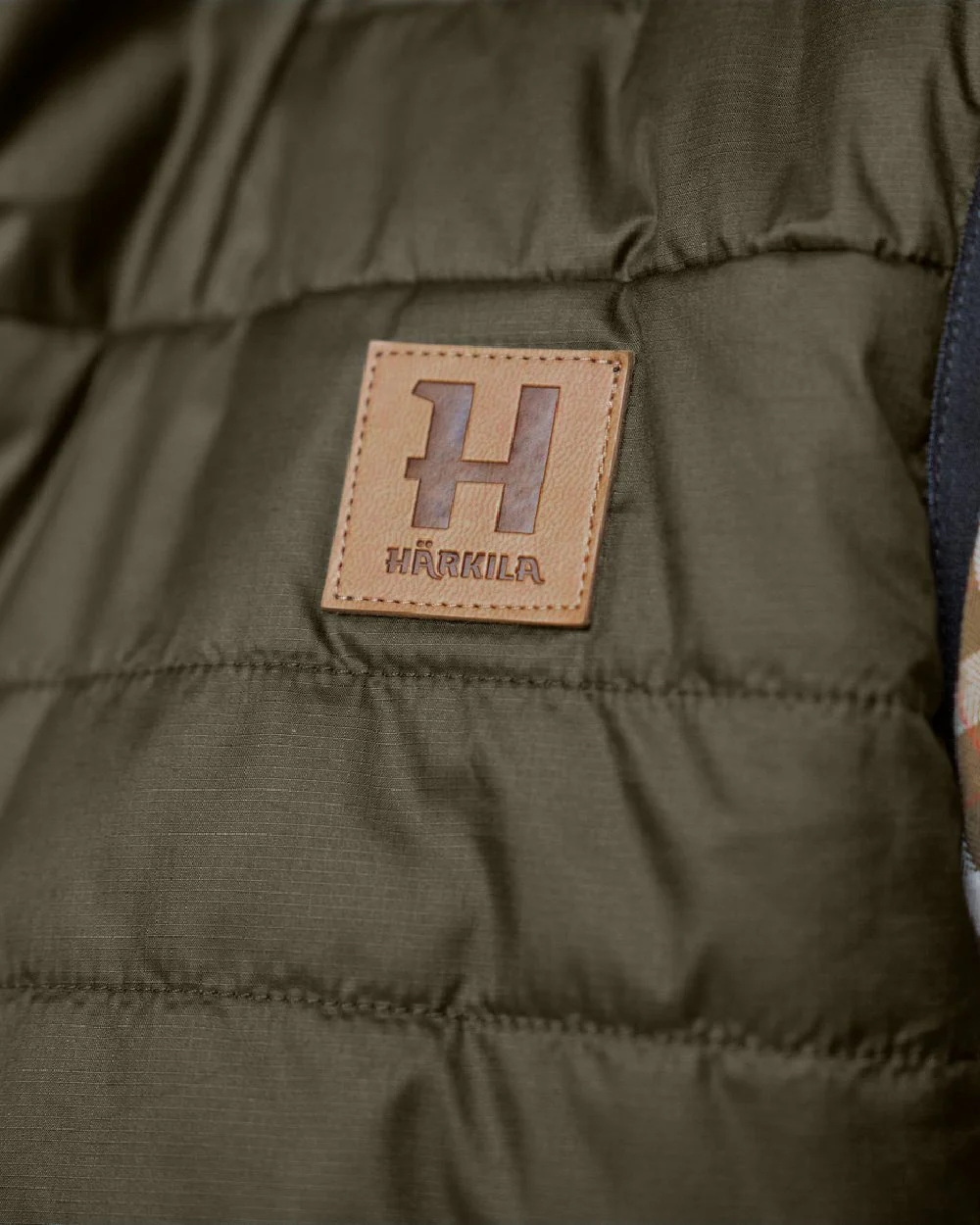Harkila Womens Kalix HSP Waistcoat - Image 6