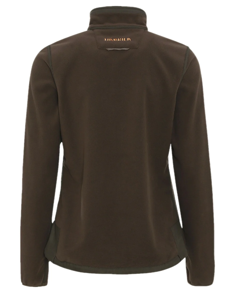 Harkila Womens Kamko Reversible Windstopper Fleece Jacket - Image 10