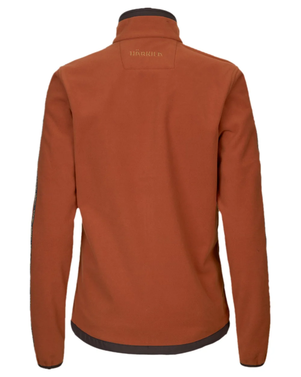 Harkila Womens Kamko Reversible Windstopper Fleece Jacket - Image 26