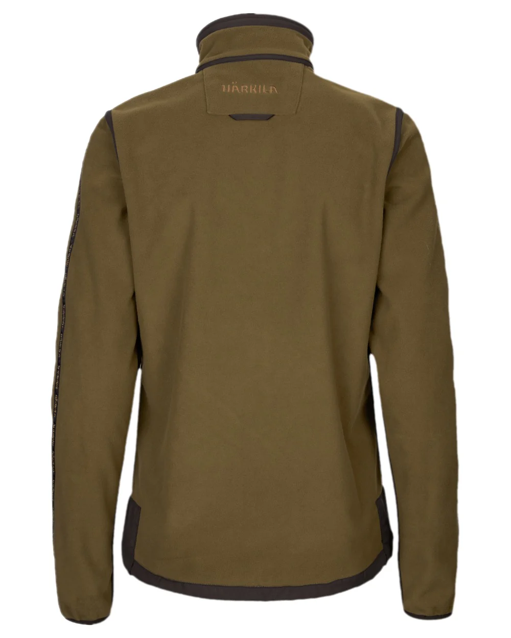 Harkila Womens Kamko Reversible Windstopper Fleece Jacket - Image 27