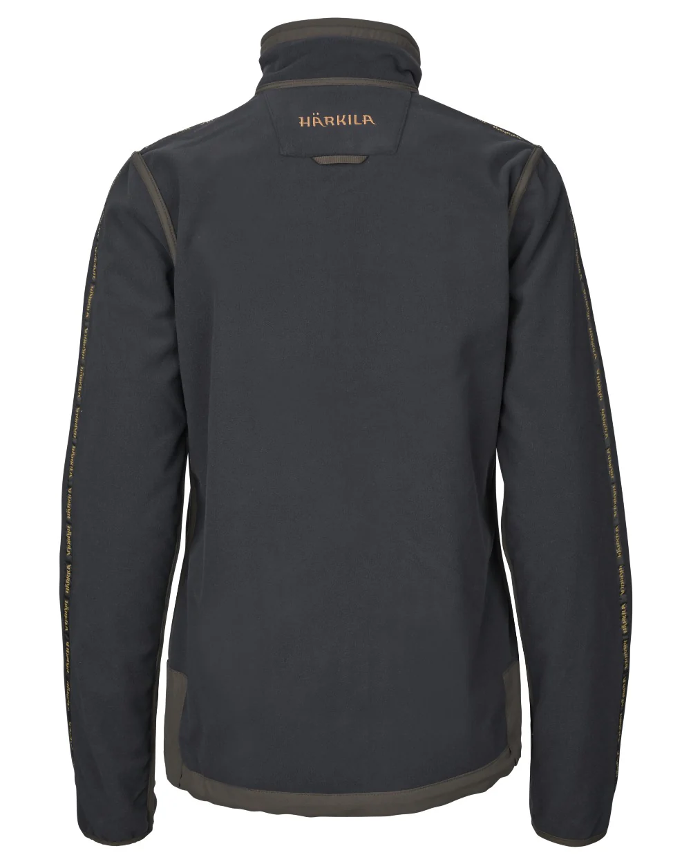 Harkila Womens Kamko Reversible Windstopper Fleece Jacket - Image 31