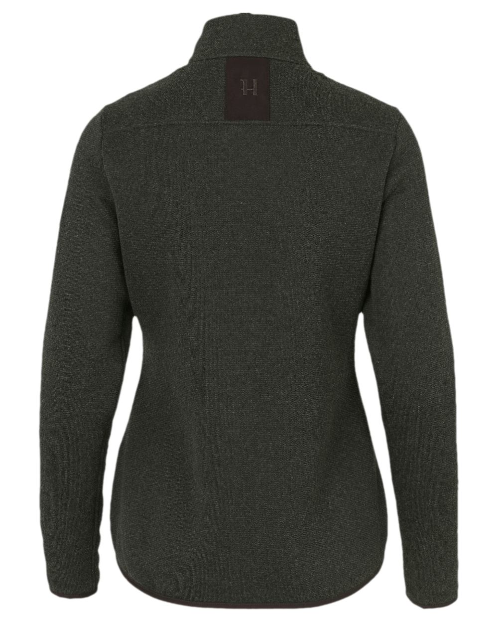 Harkila Womens Metso Full Zip Fleece Jacket - Image 10