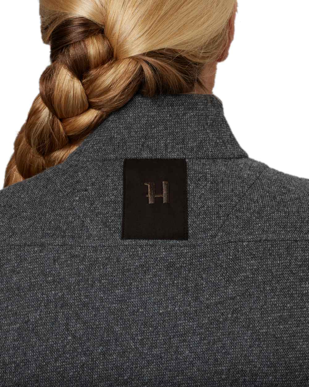 Harkila Womens Metso Full Zip Fleece Jacket - Image 4