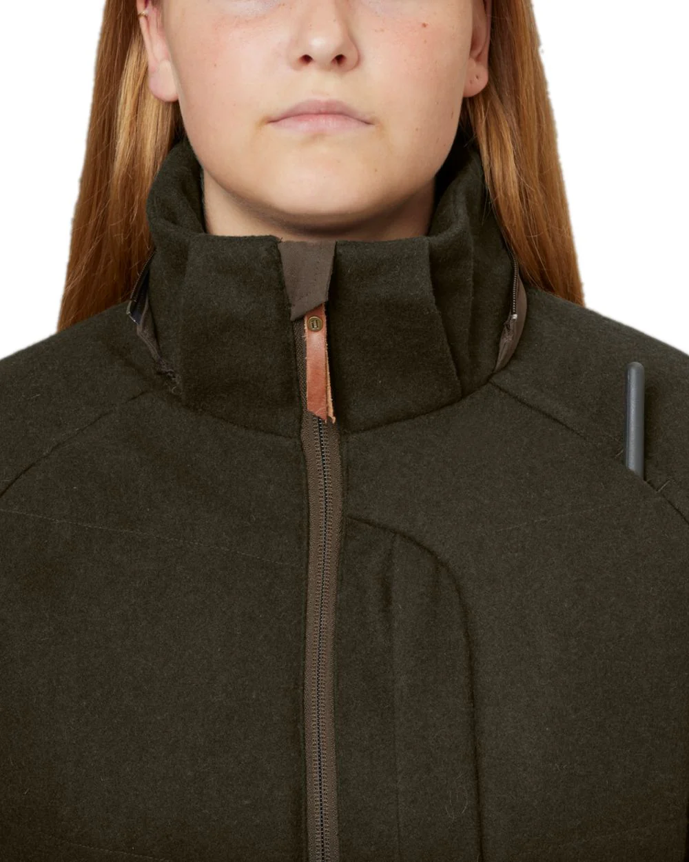 Harkila Womens Metso Winter Jacket - Image 2