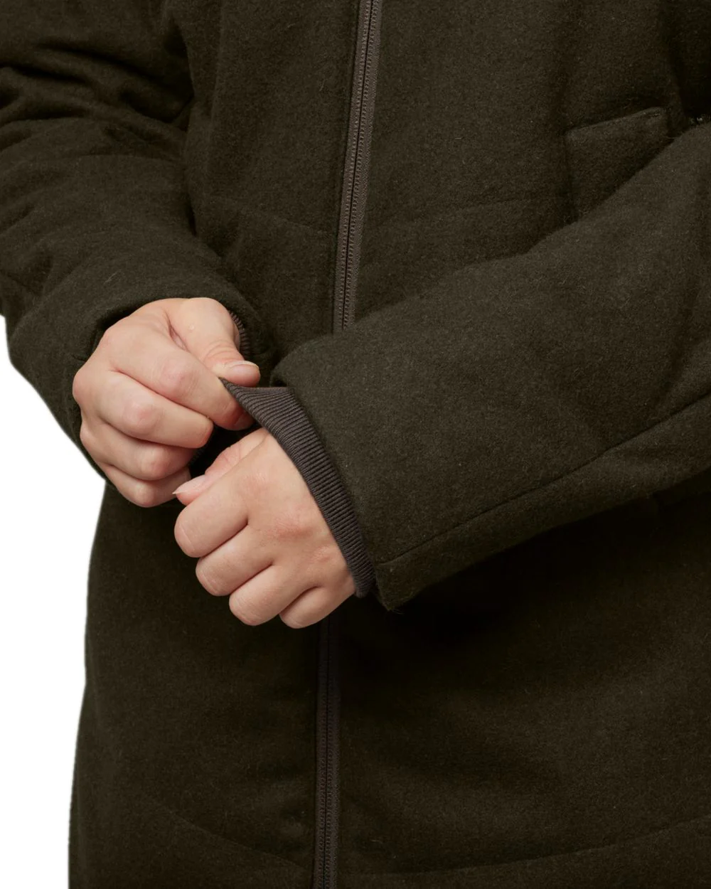Harkila Womens Metso Winter Jacket - Image 5