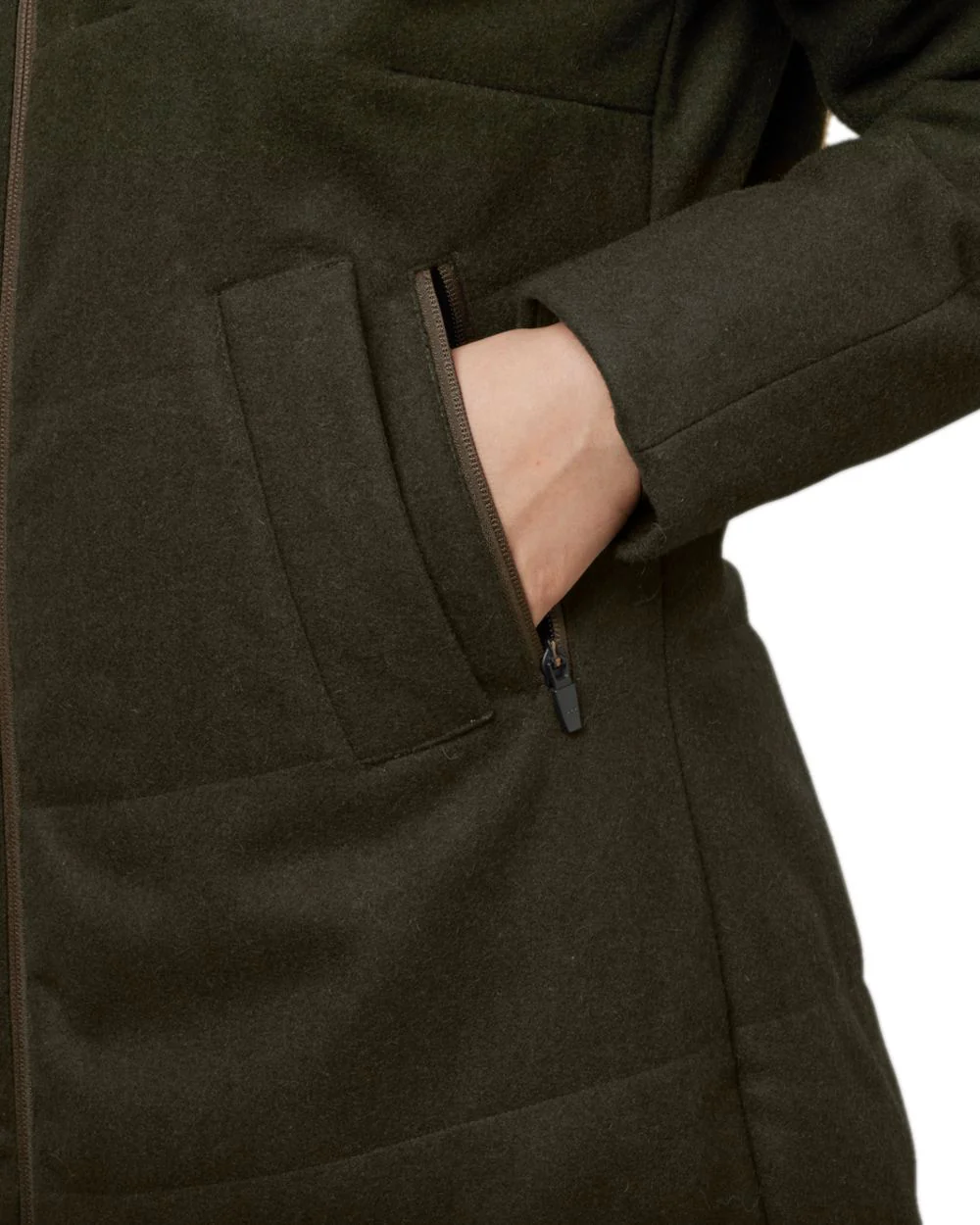 Harkila Womens Metso Winter Jacket - Image 6
