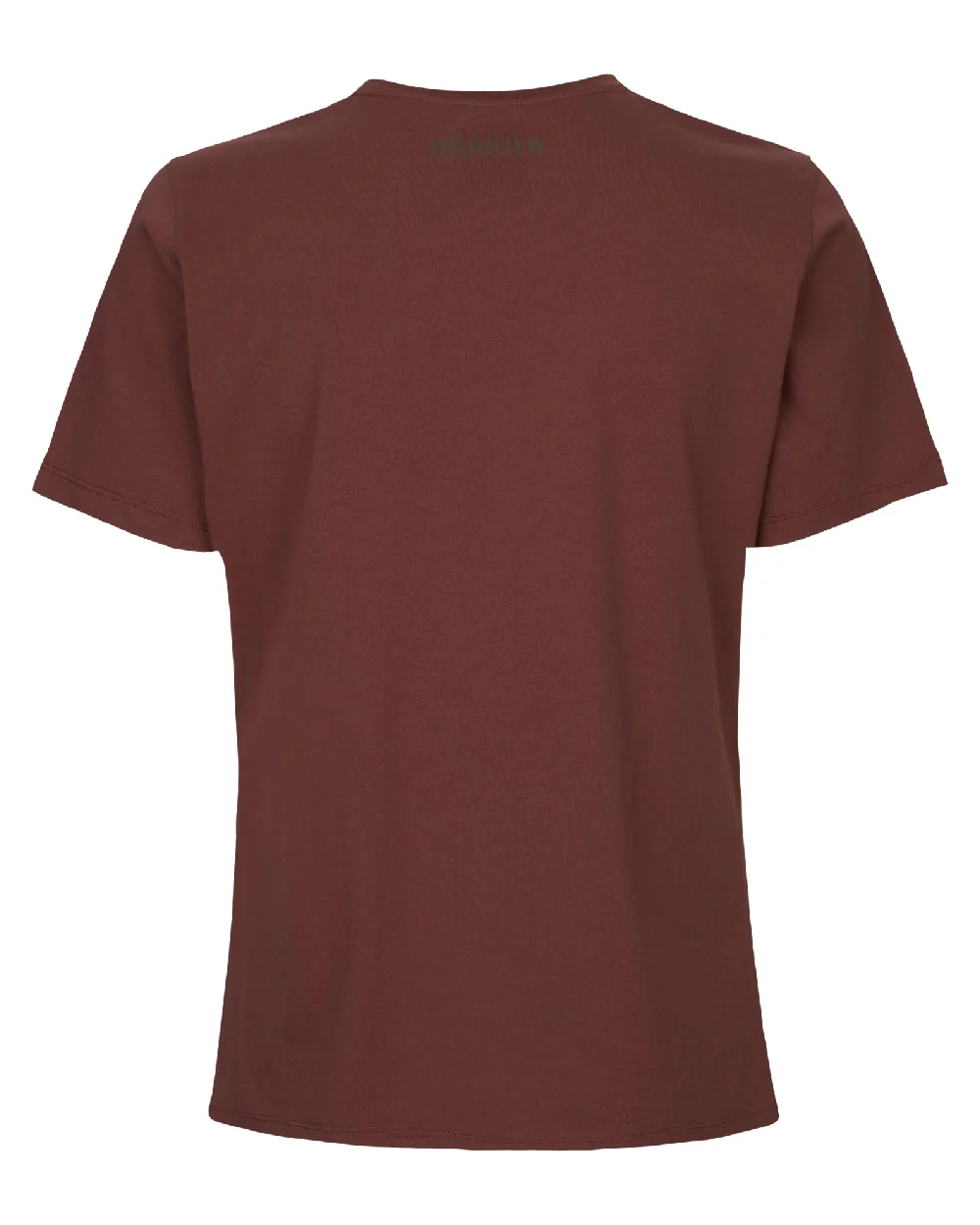 Harkila Womens Nature Short Sleeve T-Shirt - Image 3