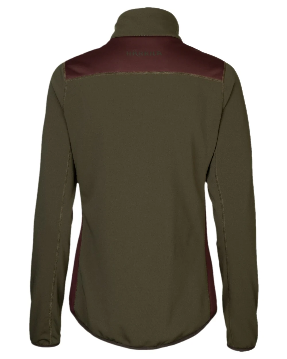 Harkila Womens Oda Fleece Jacket - Image 8