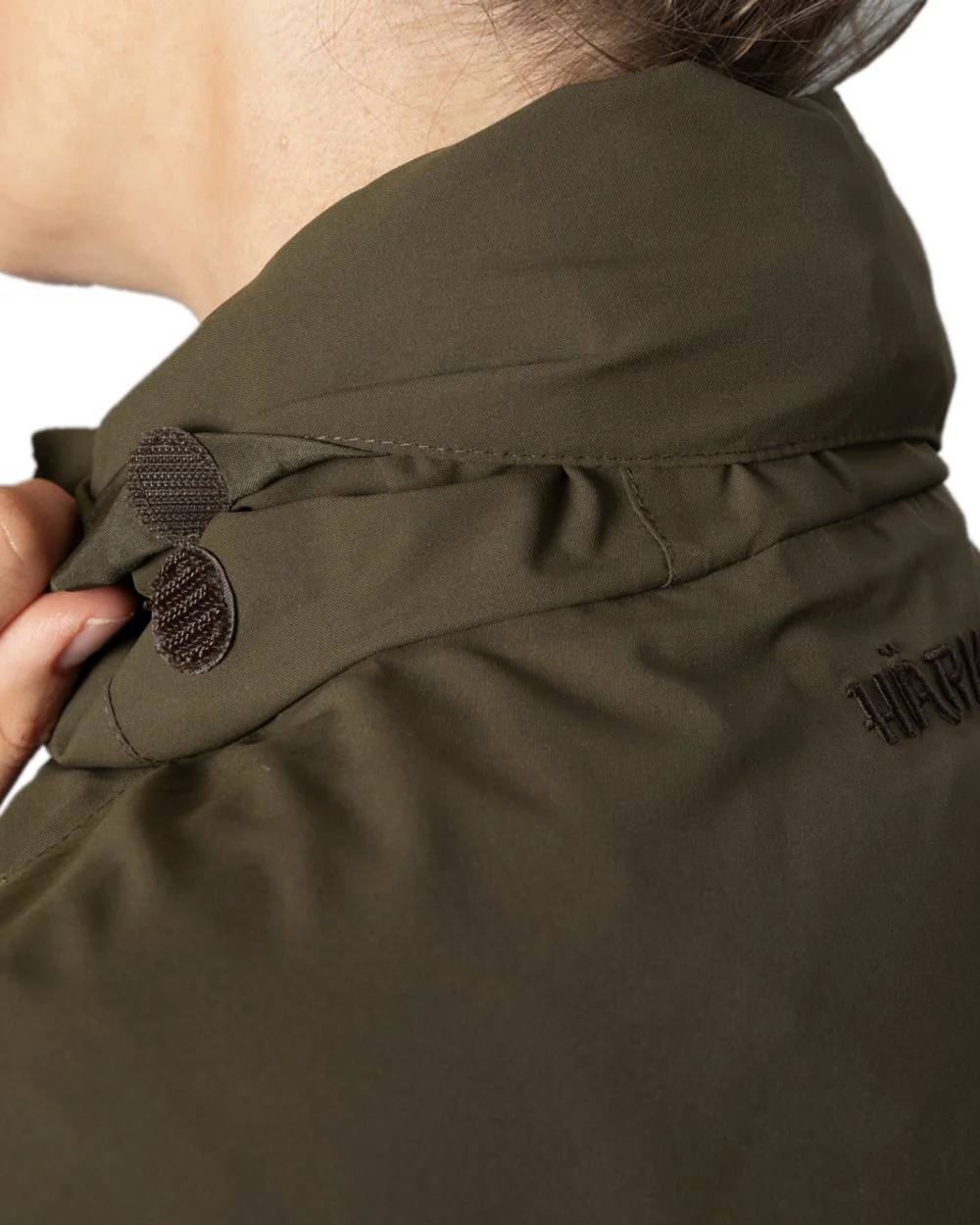 Harkila Womens Orton Tech HWS Jacket - Image 8
