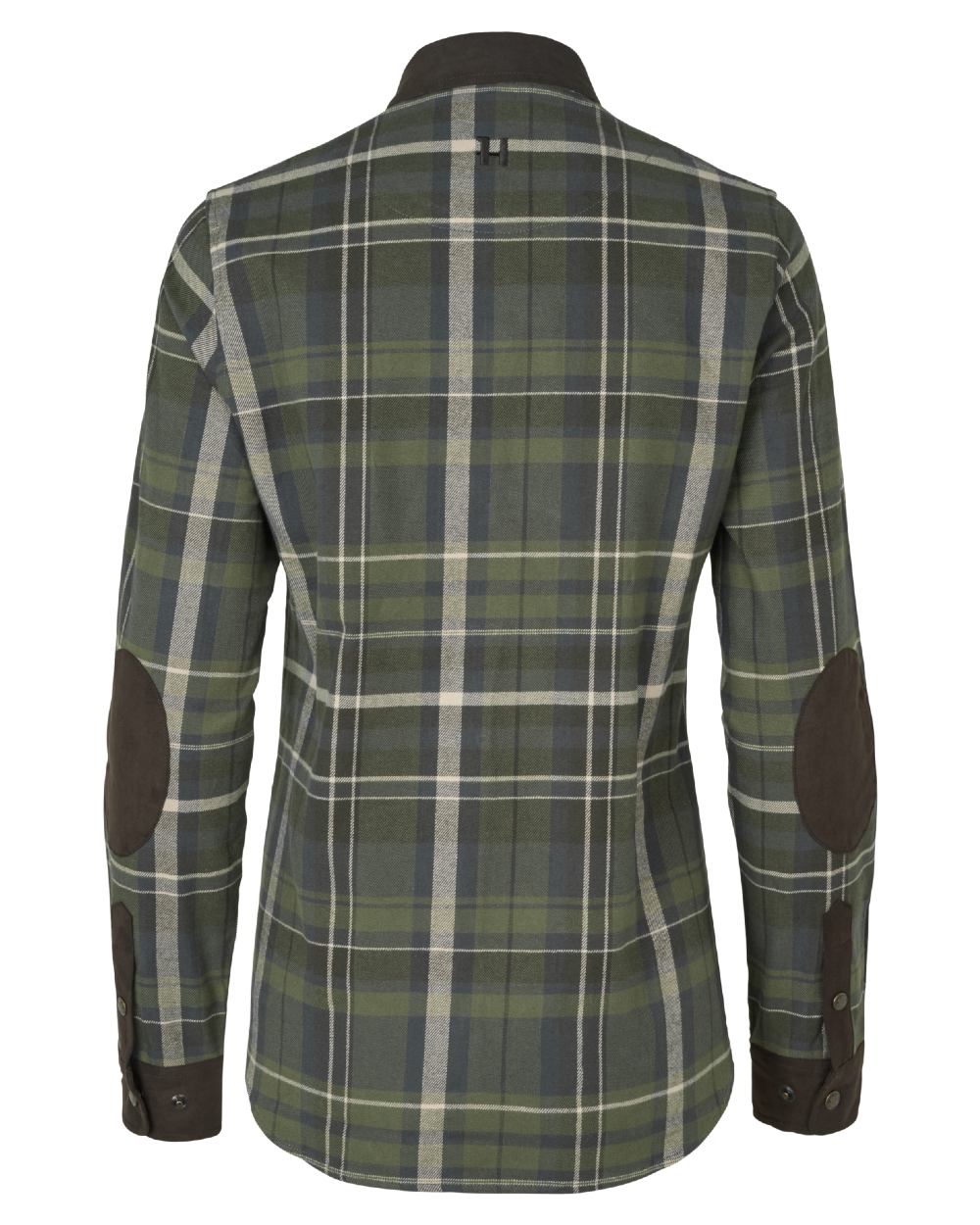 Harkila Womens Pajala Long Sleeve Shirt - Image 3