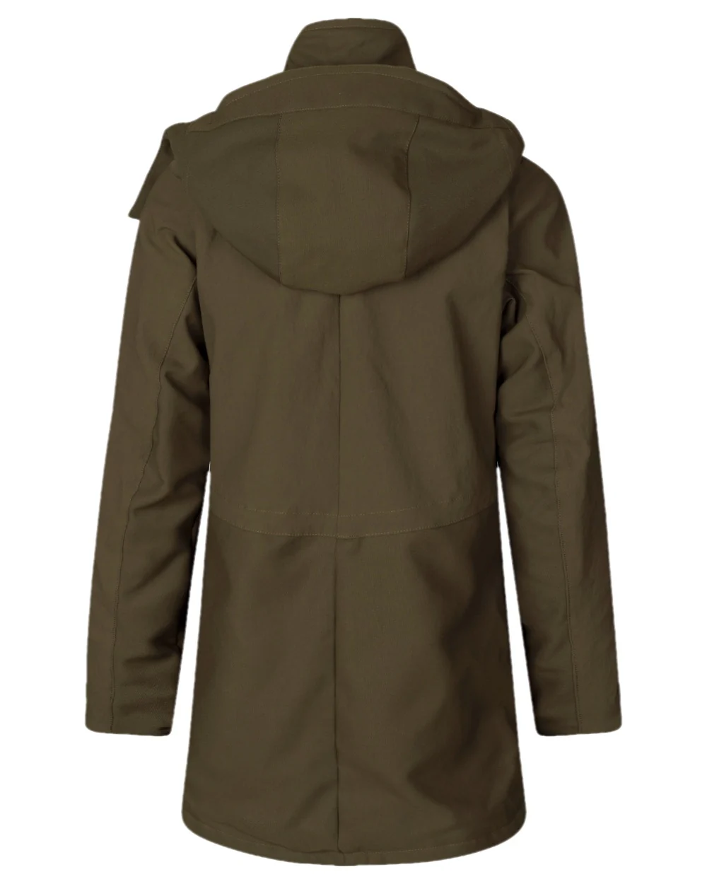 Harkila Womens Pro Hunter GTX Jacket - Image 10