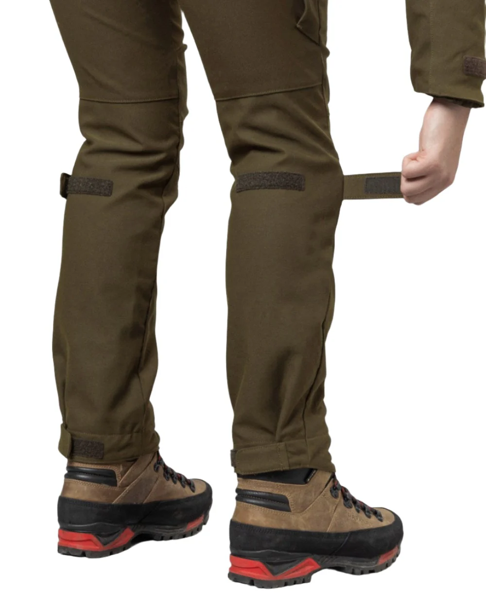Harkila Womens Pro Hunter GTX Trousers - Image 5