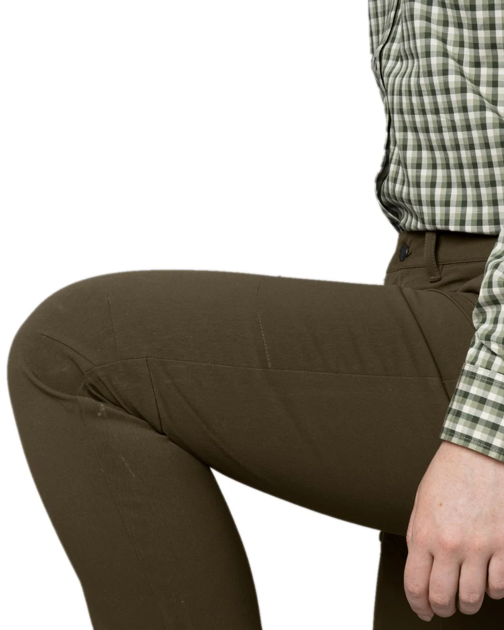 Harkila Womens Retrieve Light Trousers - Image 4