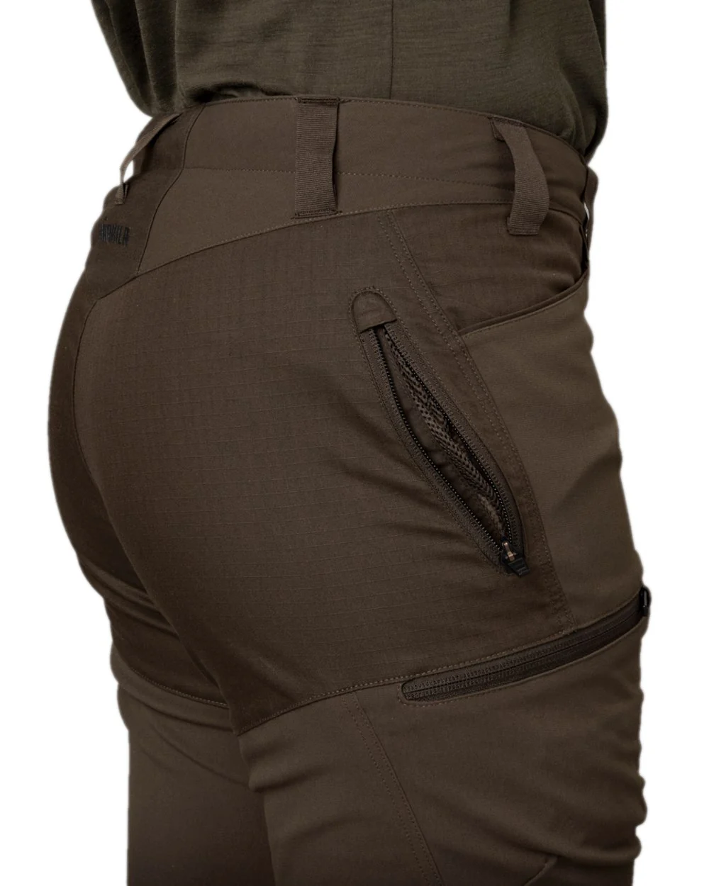 Harkila Womens Runa Pants - Image 6