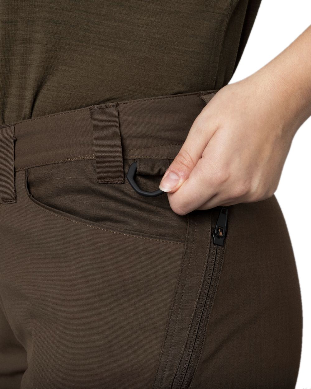 Harkila Womens Runa Pants - Image 7